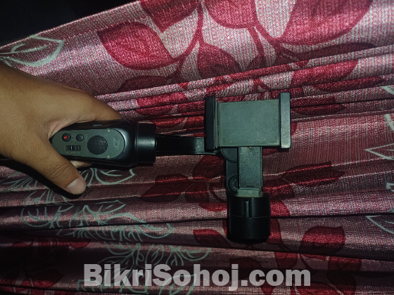 Zhiyun Smooth Q gimbal বিক্রি হবে